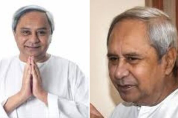 naveen patnaik