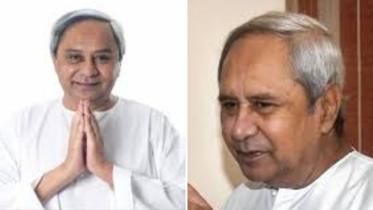 naveen patnaik
