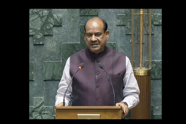 Om Birla