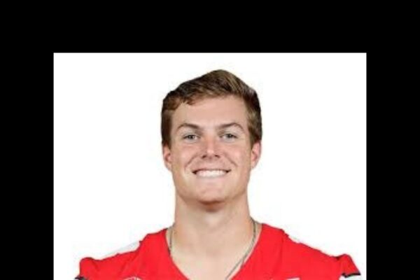 Will Howard