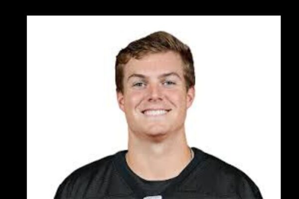 Will Howard