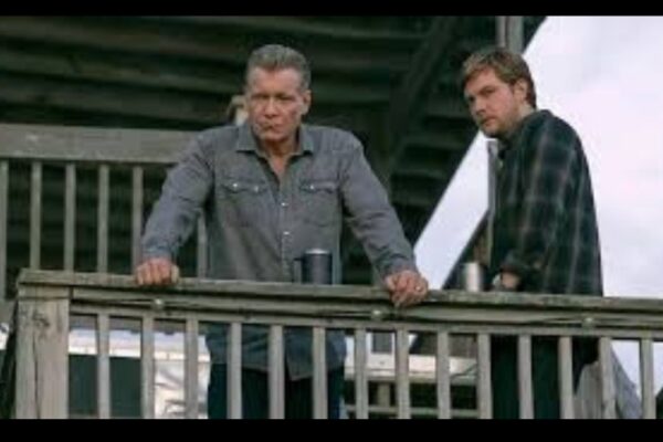 The Waterfront Season 2