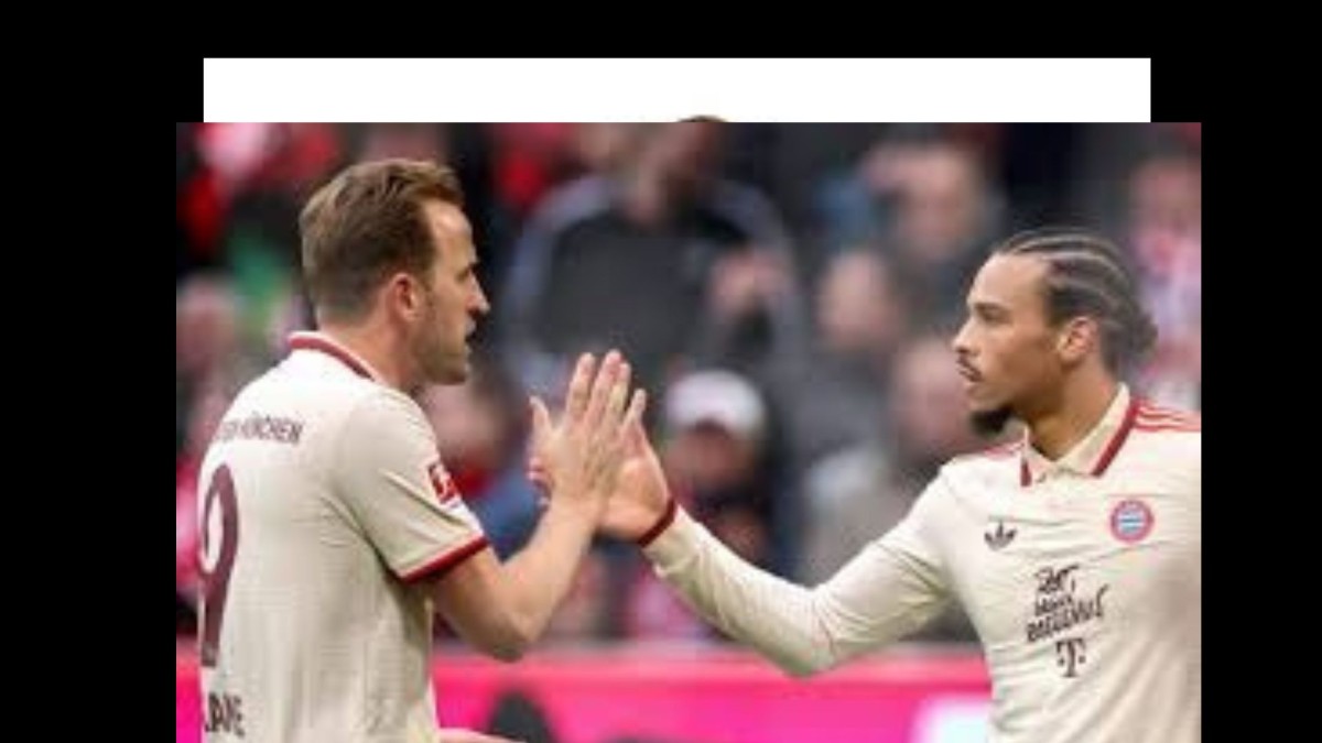 Bayern