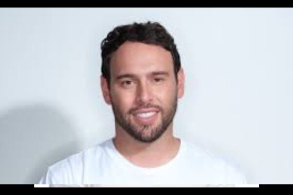 Scooter Braun