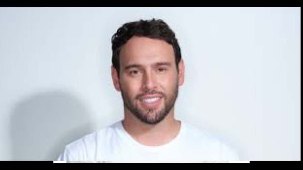 Scooter Braun