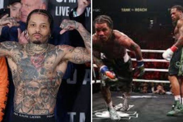 gervonta davis
