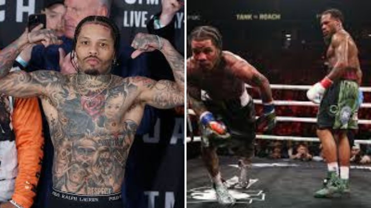 gervonta davis