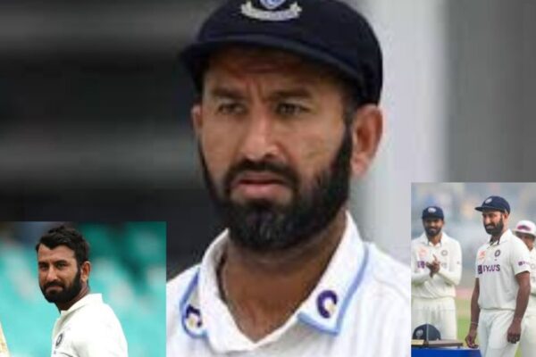 cheteshwar pujara
