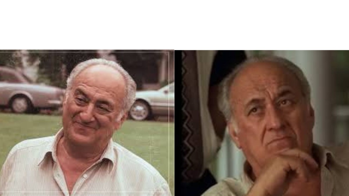 jerry adler