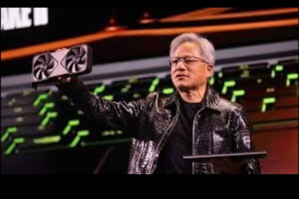 Nvidia Nvda Earnings Report