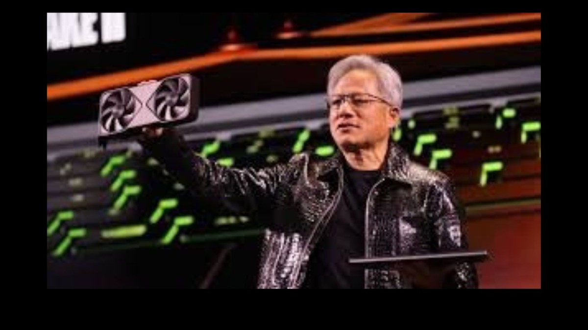 Nvidia Nvda Earnings Report
