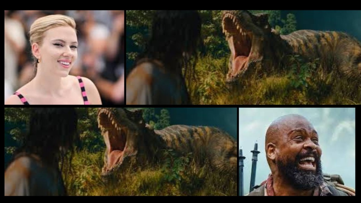 jurassic world rebirth ott release date