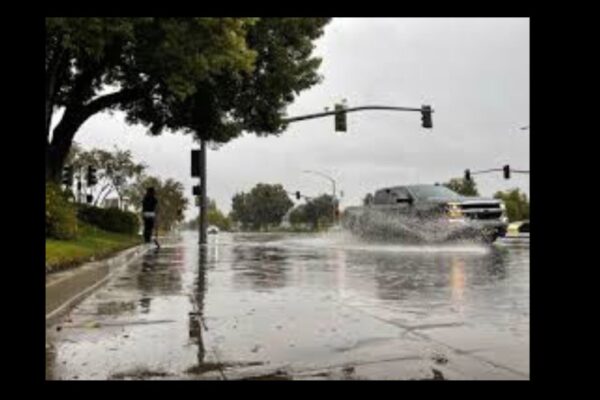 Fresno Weather