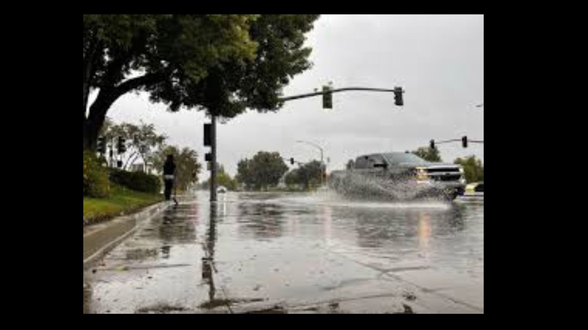 Fresno Weather