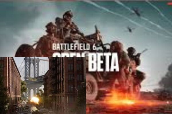 when does battlefield 6 beta end