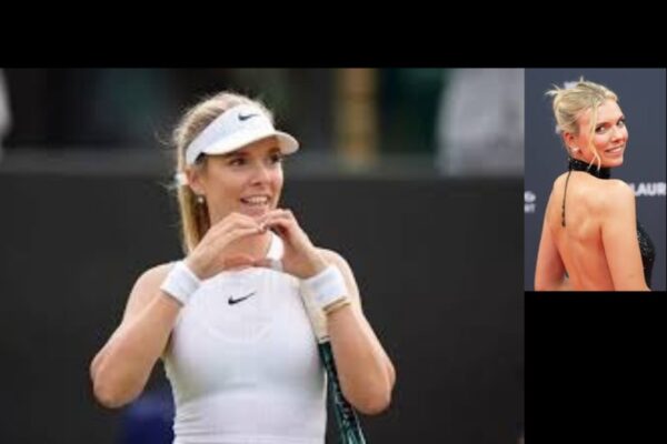 Katie Boulter