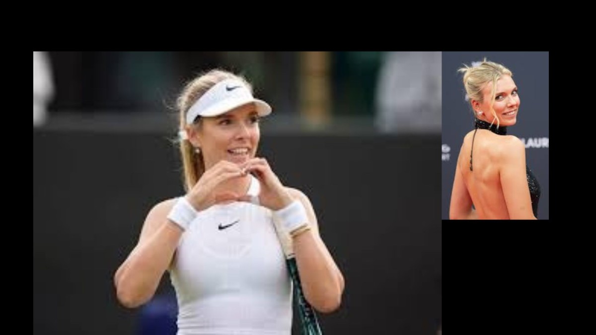 Katie Boulter