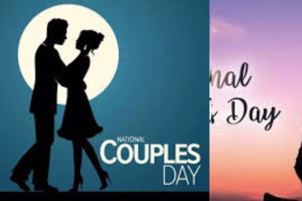 national couples day
