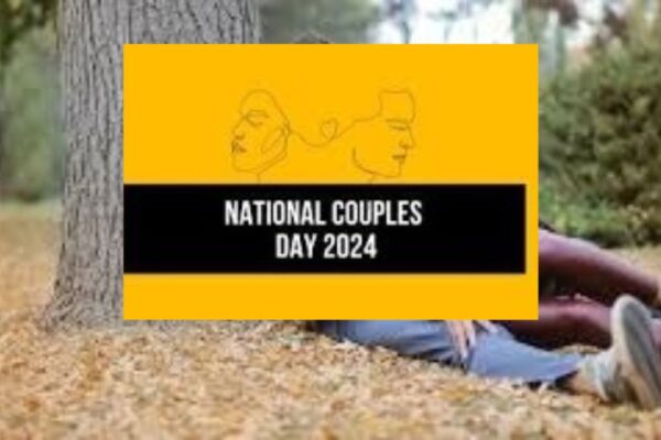 national couples day