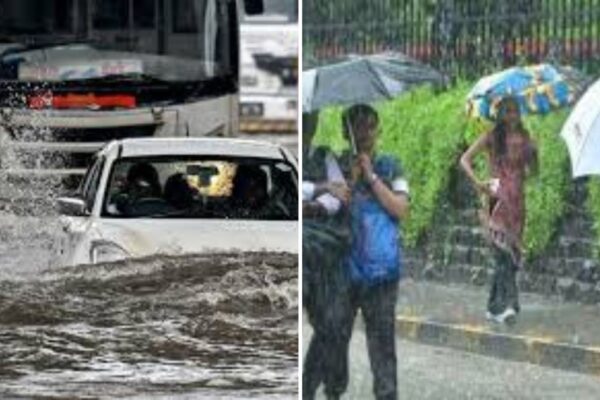 weather mumbai rains