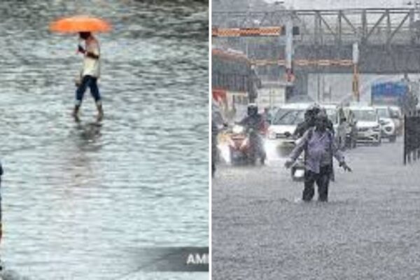 weather mumbai rains