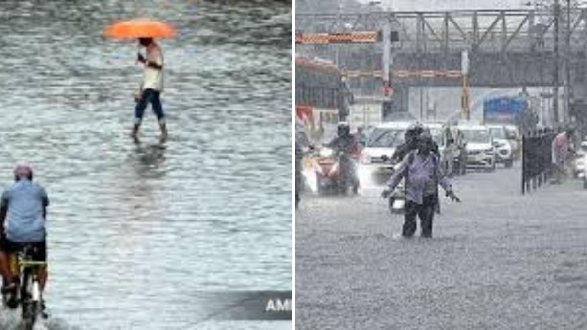 weather mumbai rains