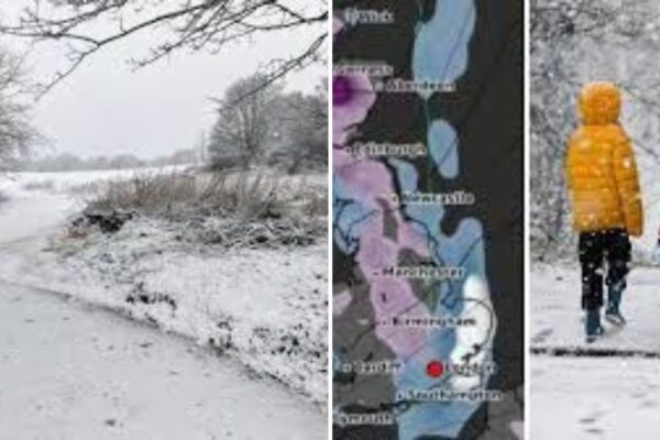 uk 600 mile rainstorm forecast