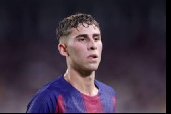 Fermin Lopez