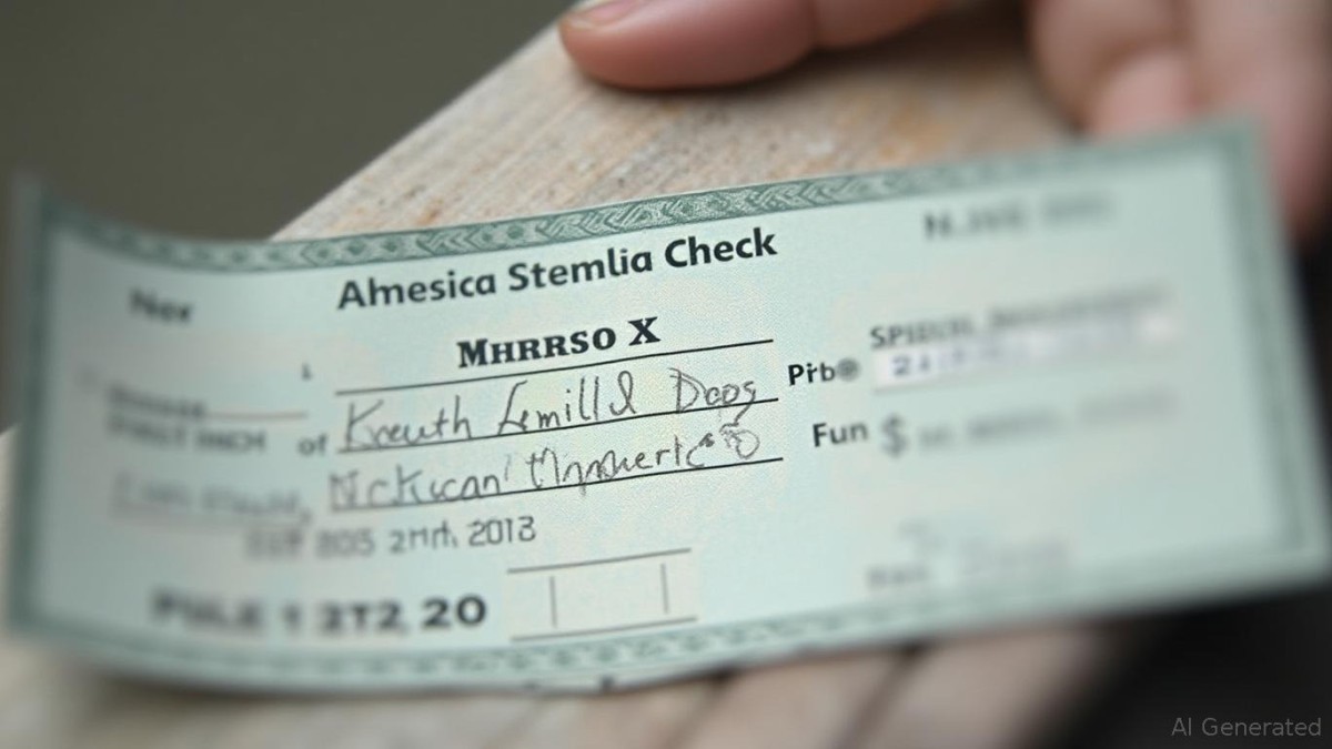 1390 stimulus checks