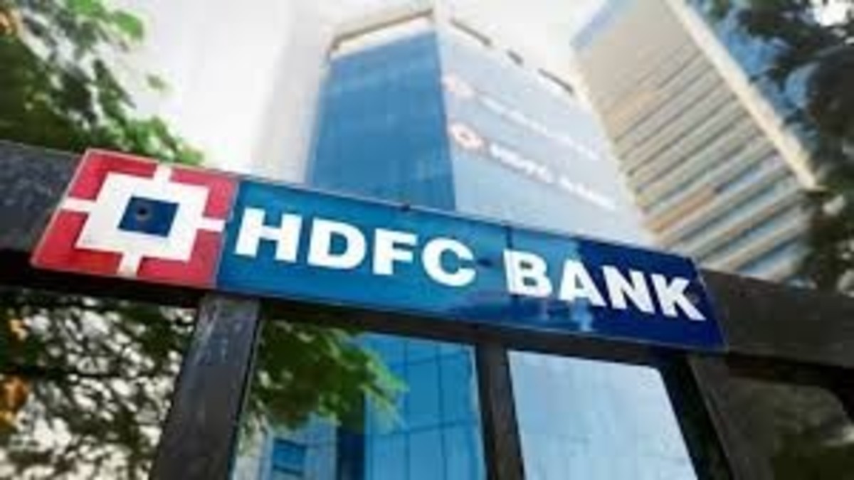 hdfc bank minimum balance