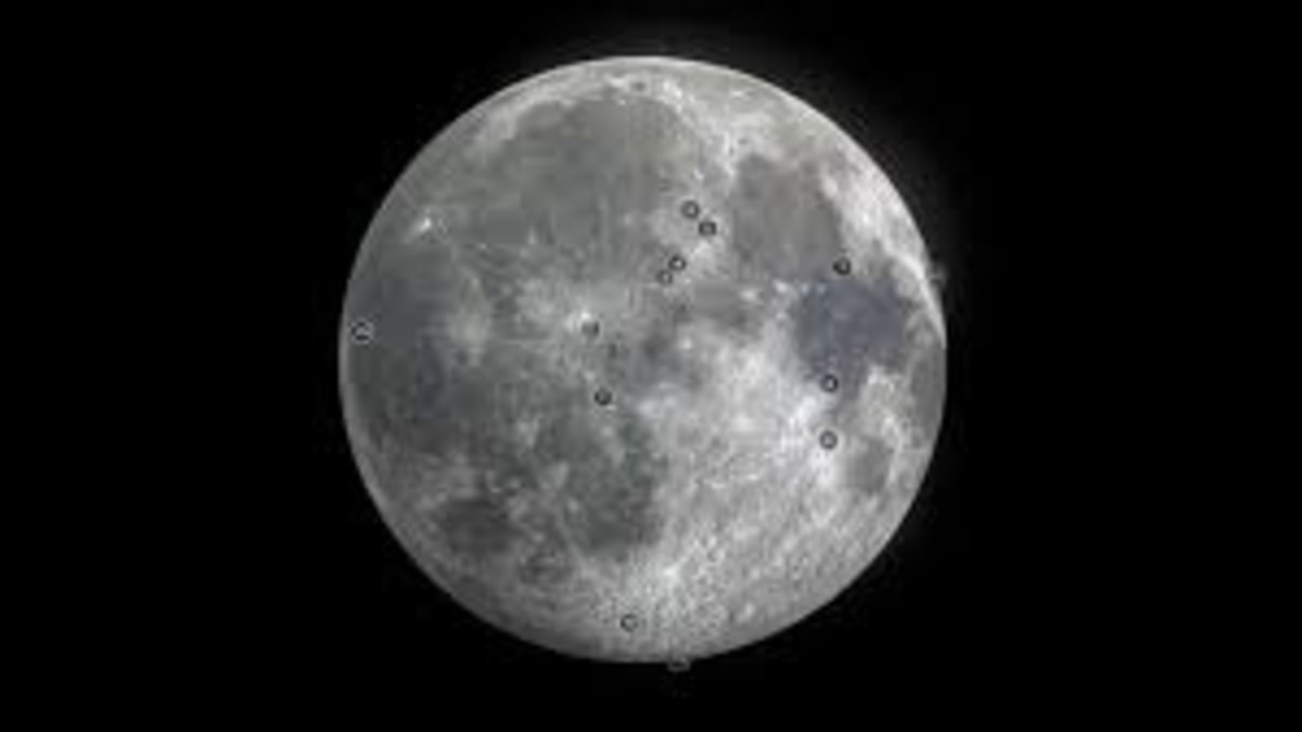 moon