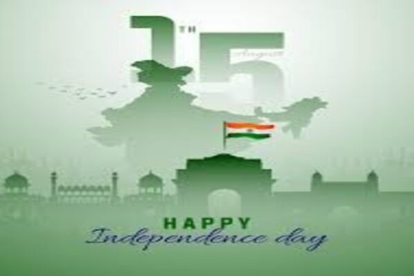 happy independence day 15 august