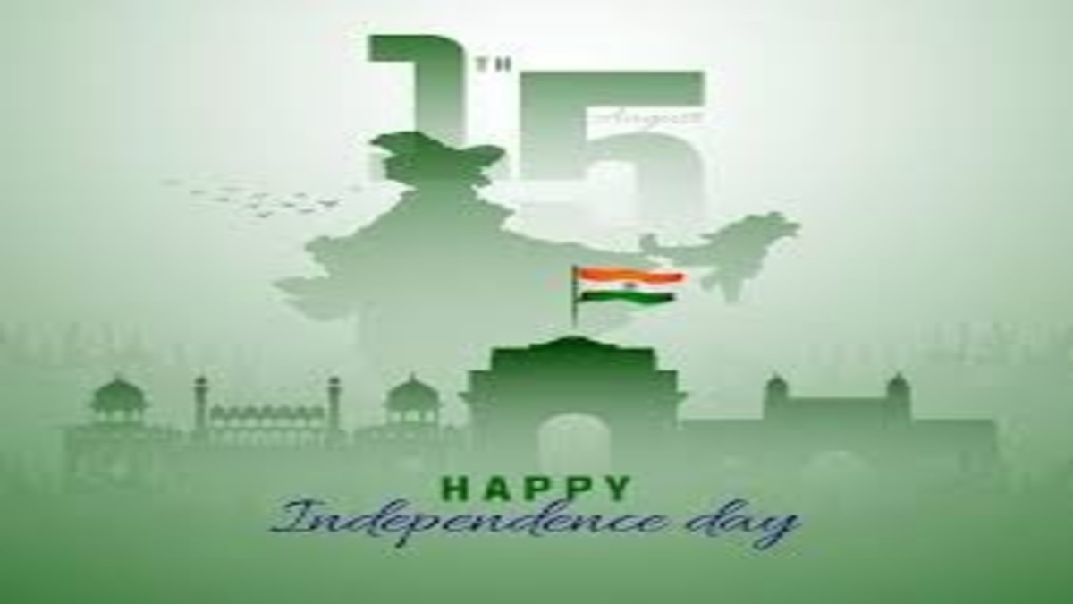 happy independence day 15 august