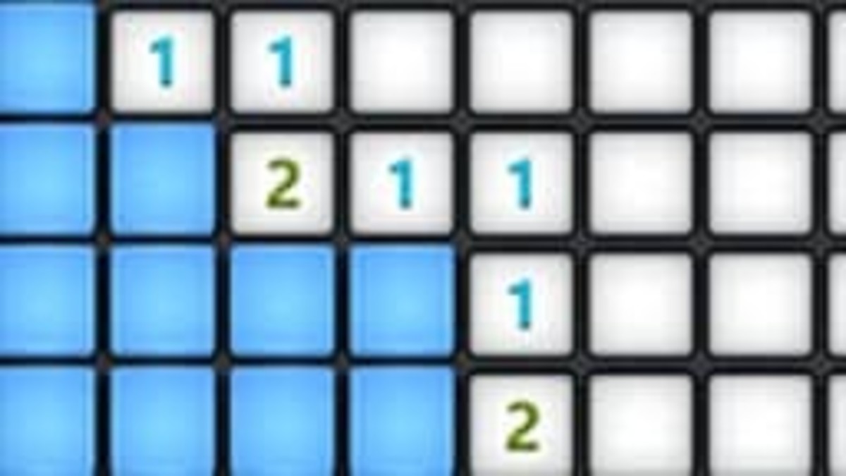 minesweeper
