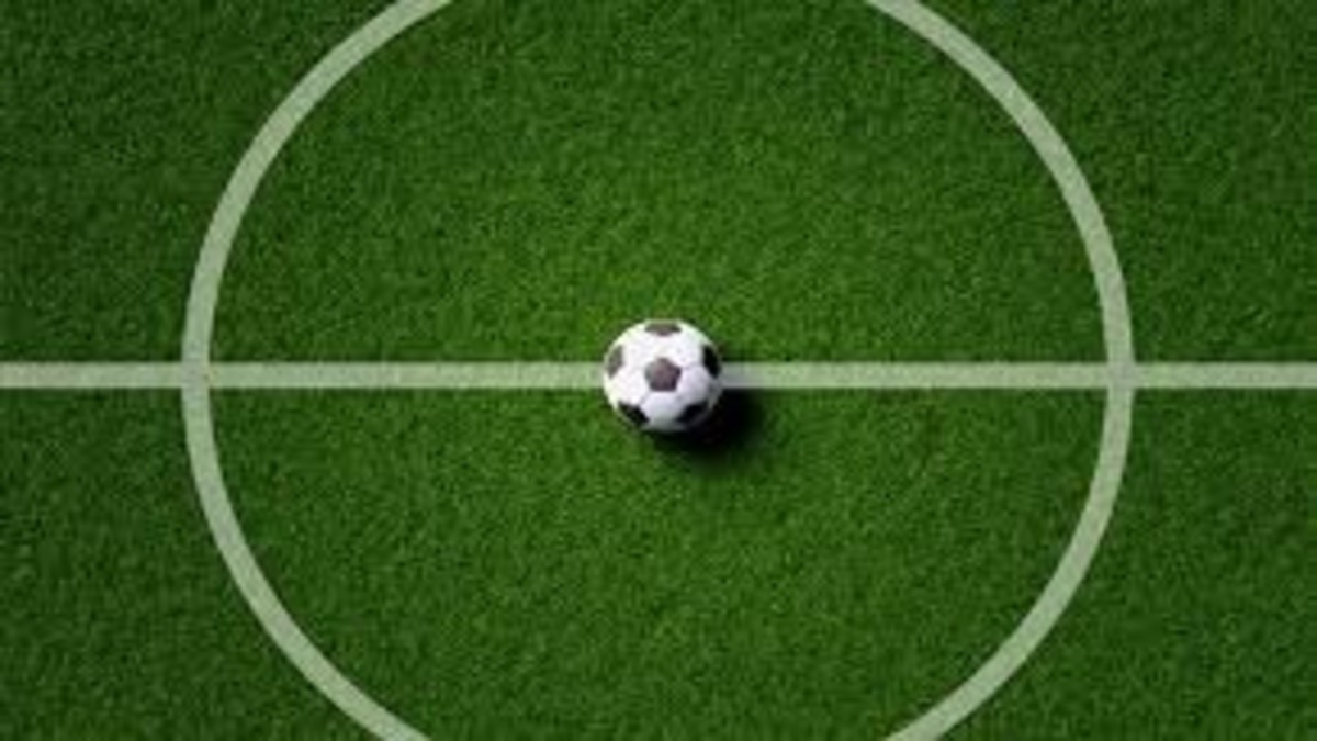 Begin Premier League