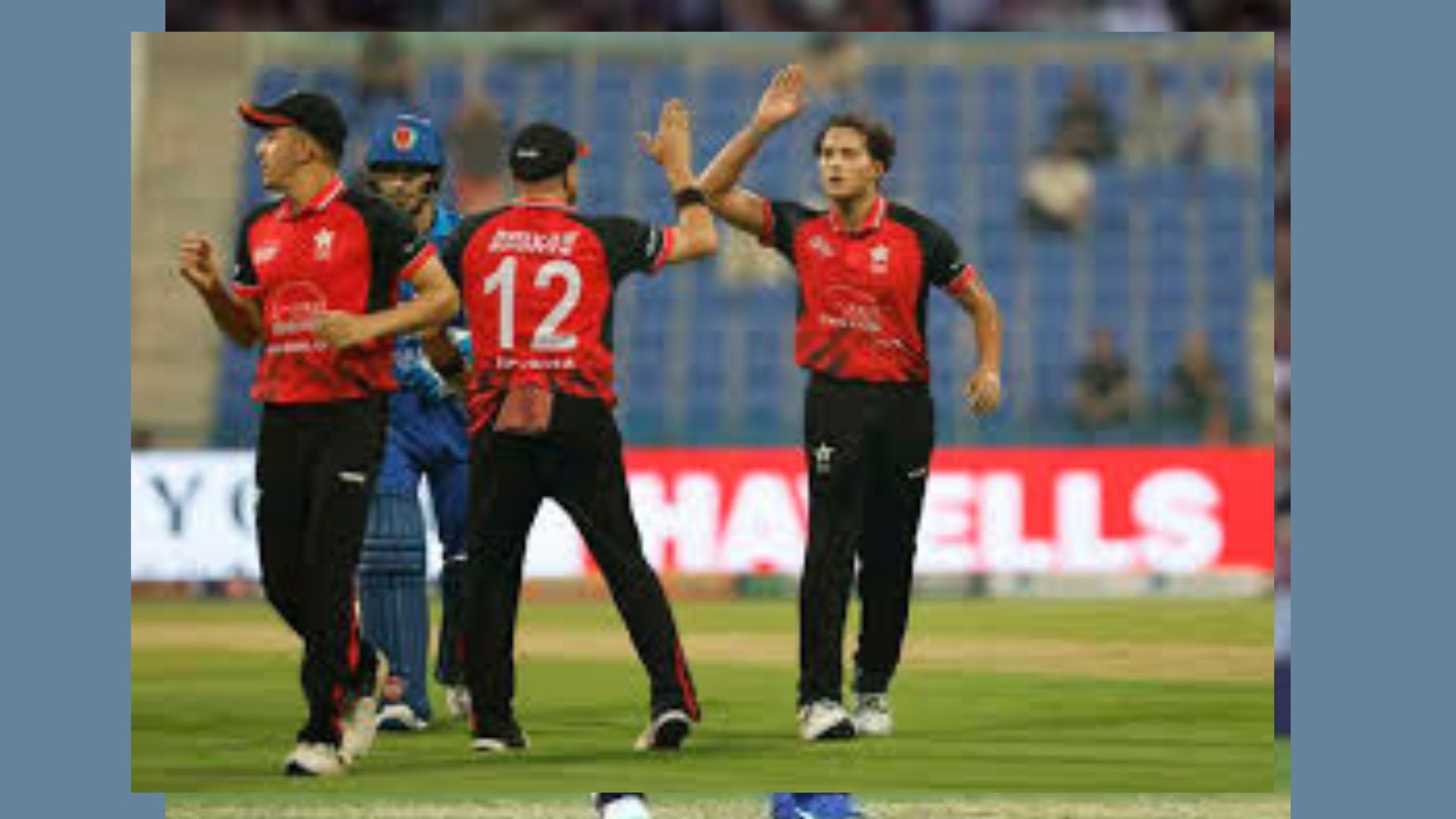 hong kong vs sri lanka