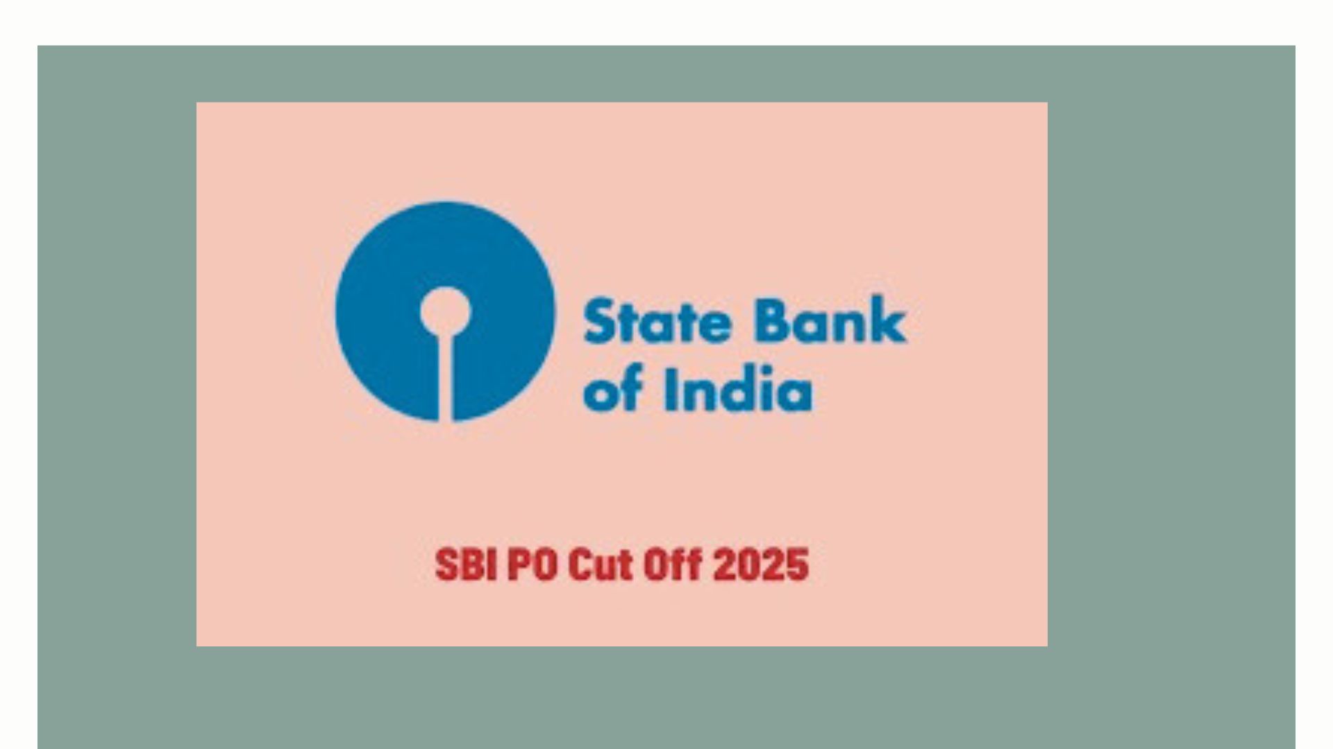 sbi po