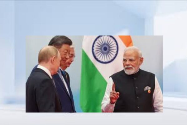SCO Summit
