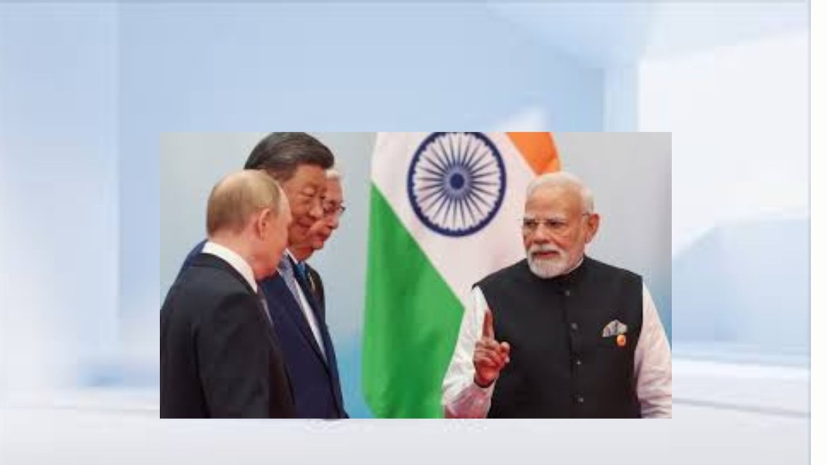 SCO Summit