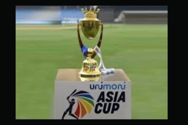 Asia Cup 2025