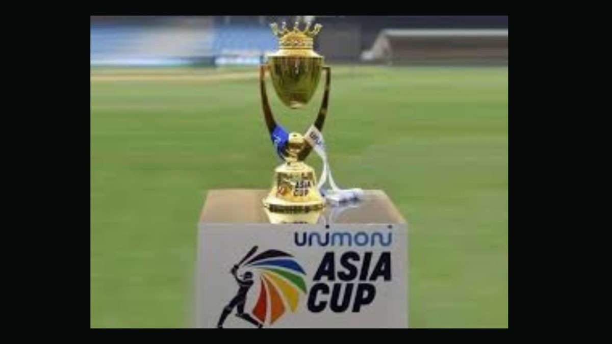 Asia Cup 2025