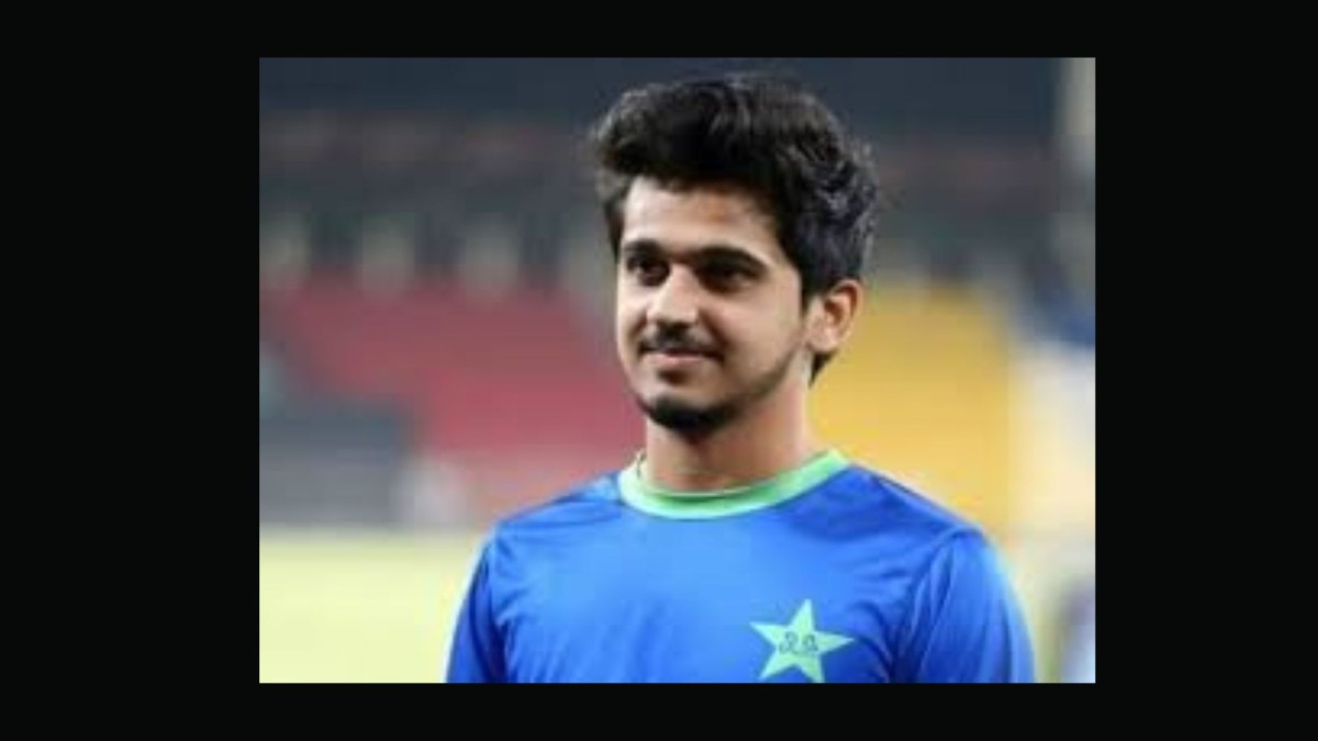 Saim Ayub