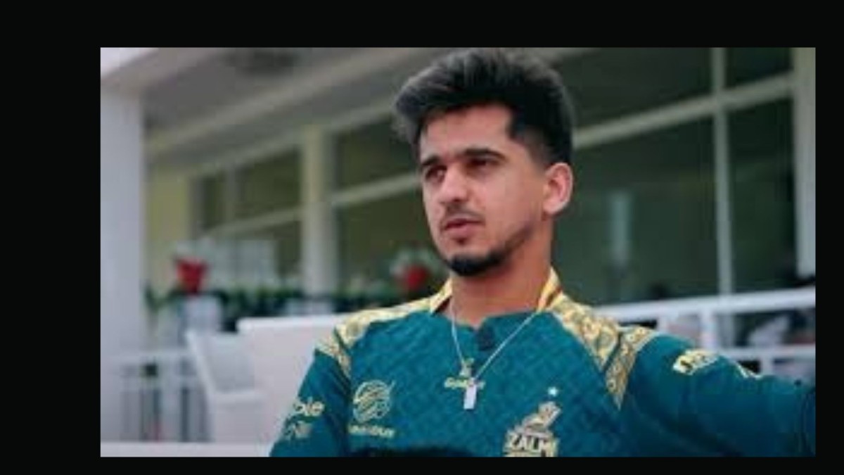Saim ayub