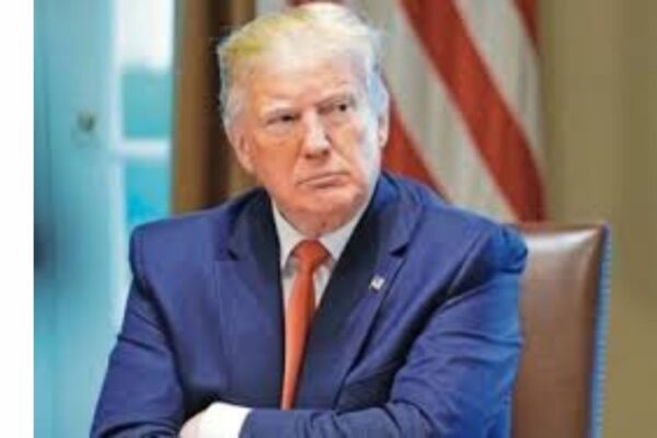 US President