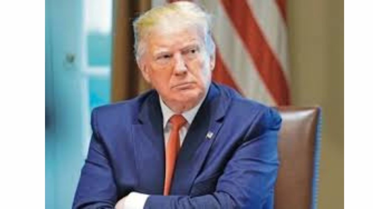 US President
