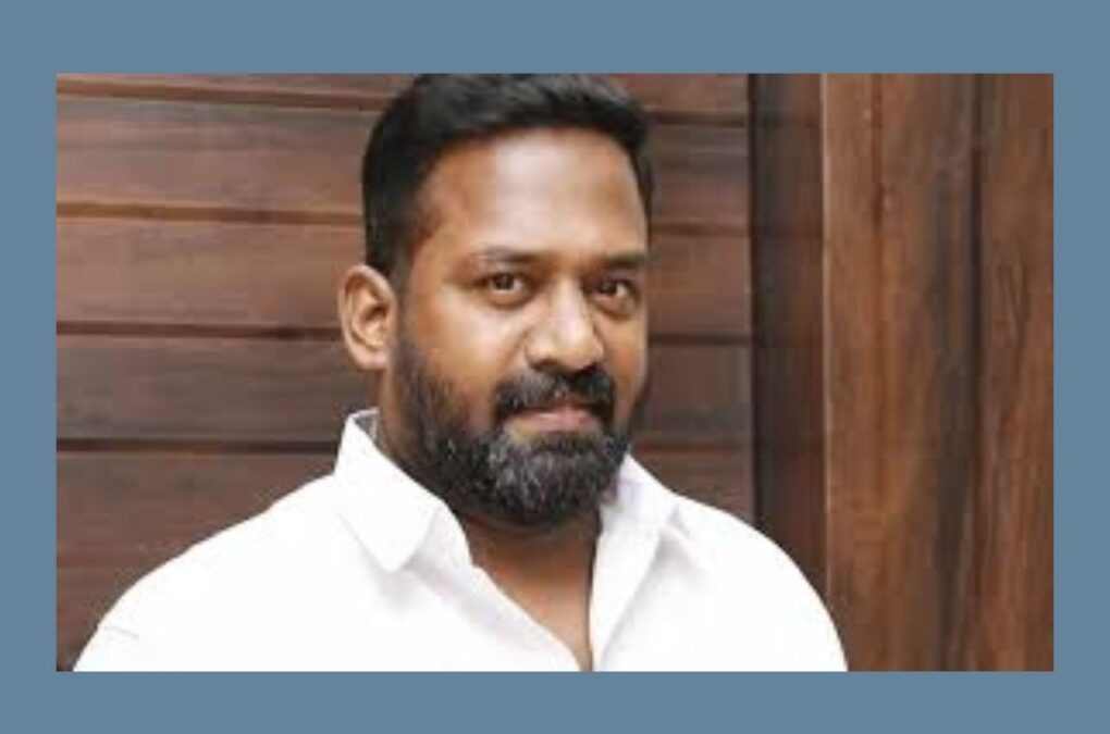 robo shankar