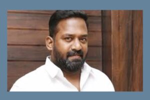 robo shankar