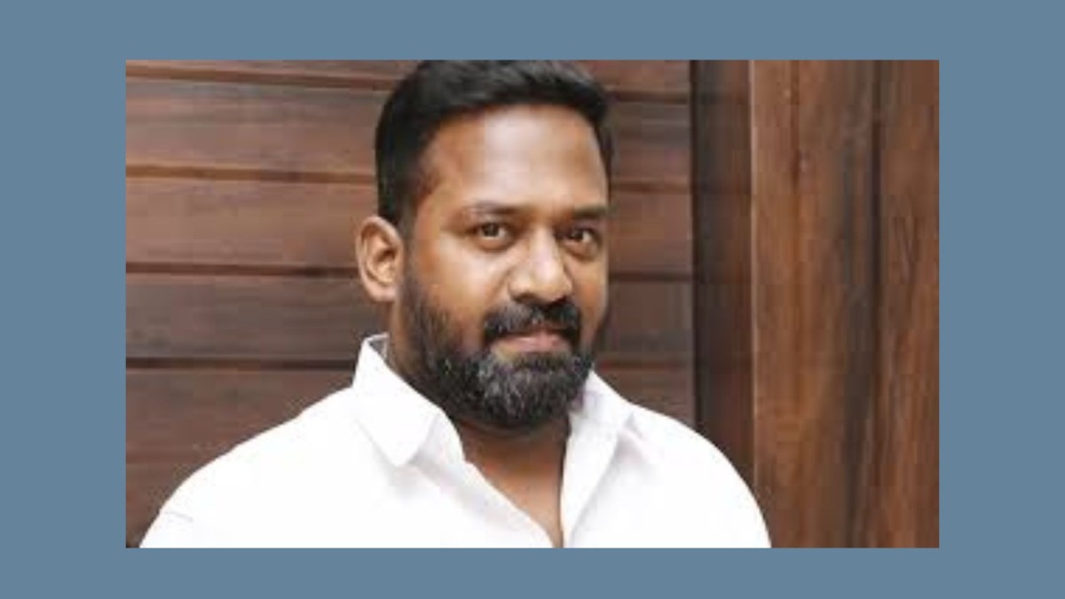 robo shankar