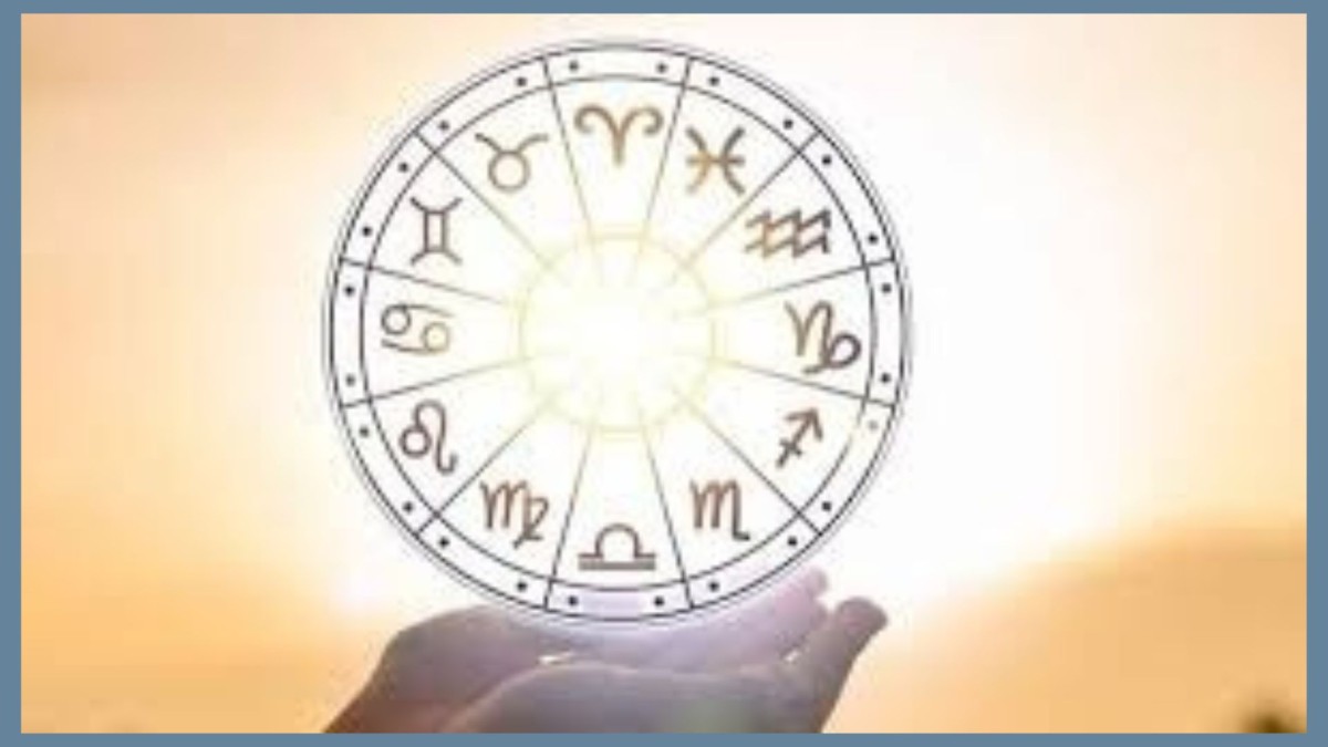 zodiac signs