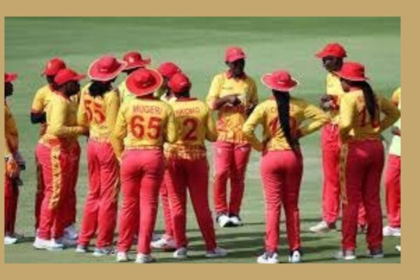 Zimbabwe